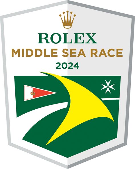 rolex middle sea race 2024 dates|rolex races malta.